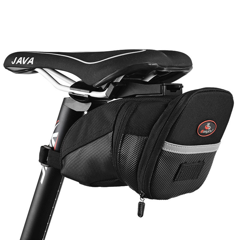 Sacoche pour vélo mixte EASYDO - Ref 2216944 Image 1