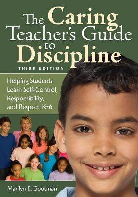 【预售】The Caring Teacher's Guide to Discipline: Helping...