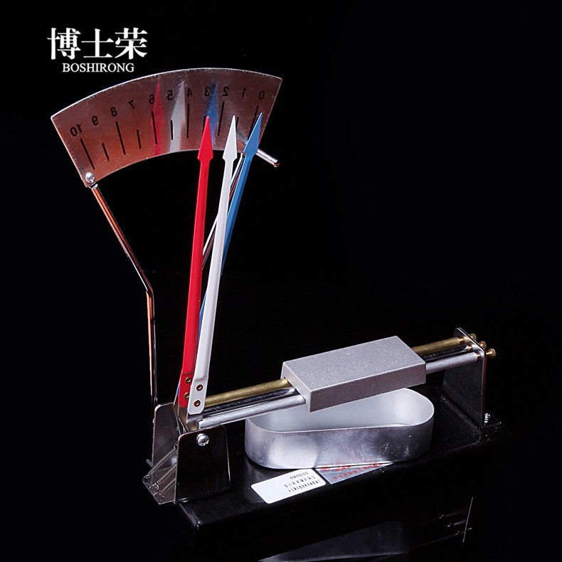 j22206金属线膨胀演示器 物理仪器 热力学 教学仪器 物理实验器材