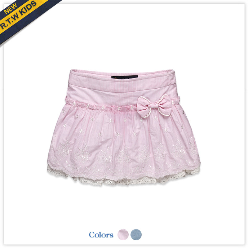 Jupe pour fille - Ref 2053544 Image 1