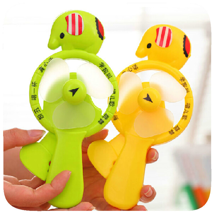 Ventilateur USB - Ref 402919 Image 1