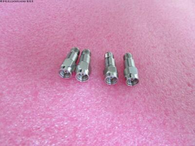 WEINSCHEL进口3330A-3 3dB DC-18GHz2WSMA RF同轴固定衰减器