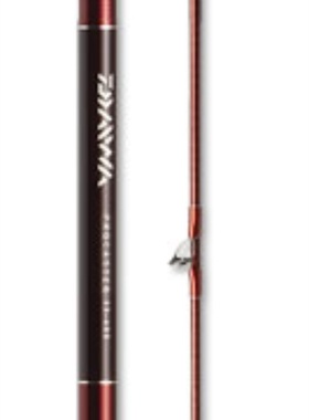 Daiwa 达亿瓦 PROCASTER 27-35/425  并继式远投竿 15年新款