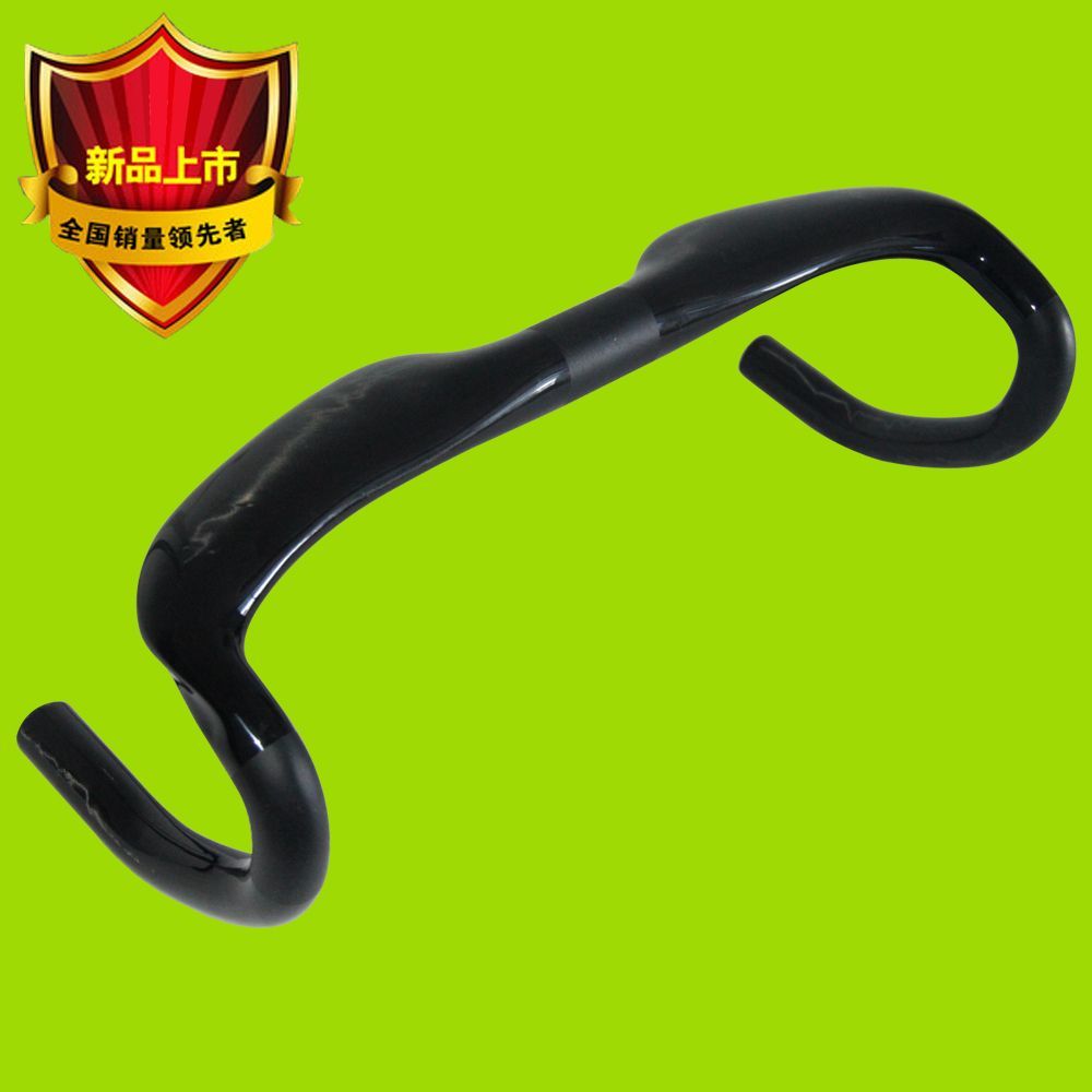 Guidon de vélo FUTURE - Ref 2342423 Image 1