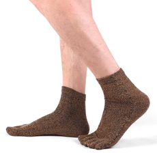 Chaussettes - collants filet femme chaussettes orteils - Ref 762017 Image 22