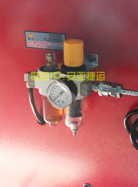 扒胎机拆胎机油雾器油水分离器分气阀倒气阀