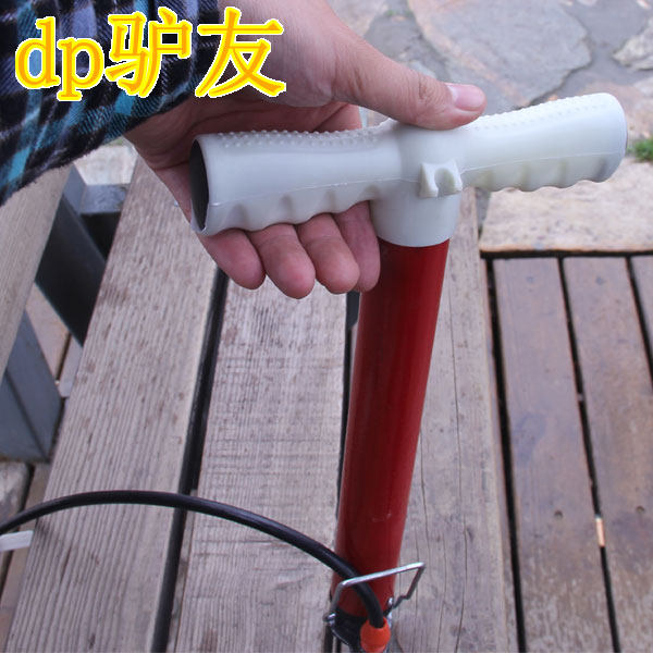 Pompe à vélo - Ref 2388962 Image 1