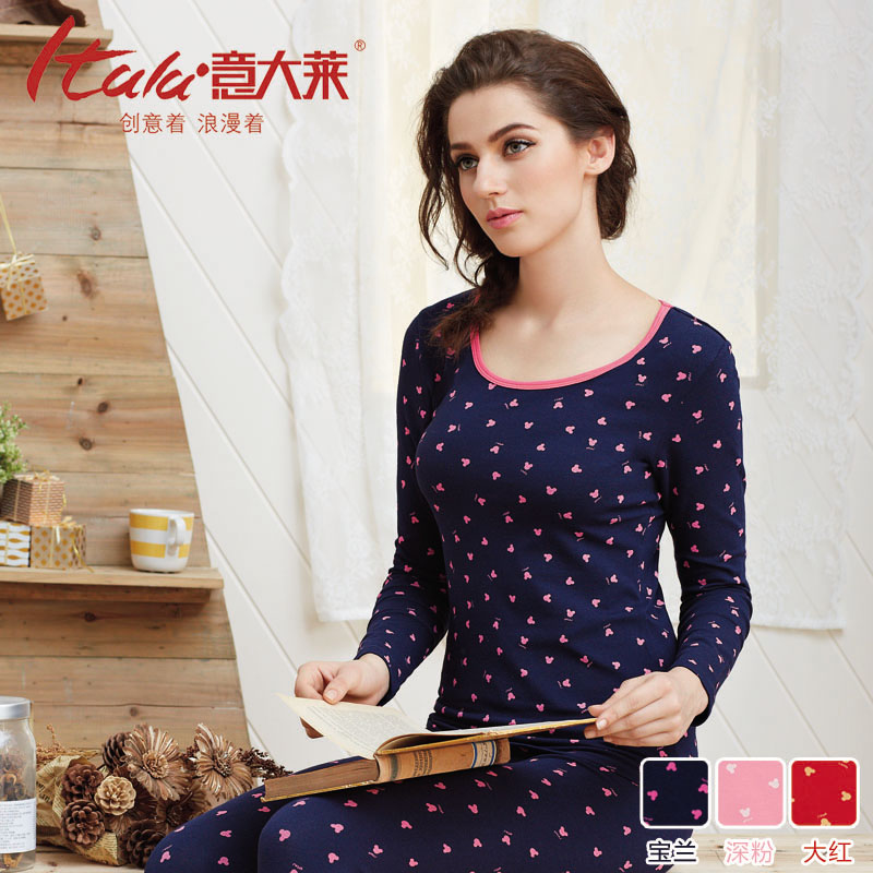 Pantalon collant ITALA - Ref 755814 Image 17