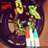 Eclairage pour vélo - Hot Wheels Lumières - Ref 2404147 Image 25