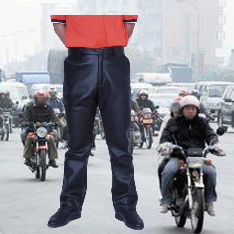 Брюки Шилинь