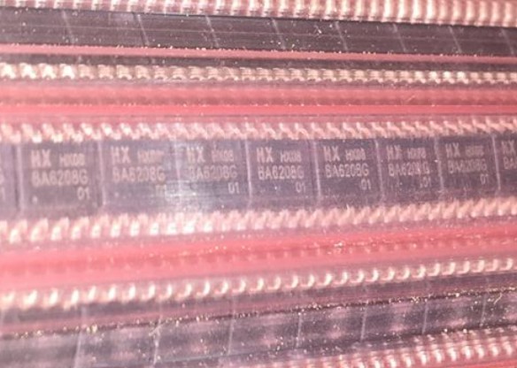 BA6208LBA6208GSOP-8