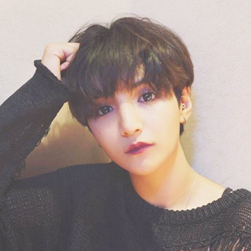 Perruque cheveux courts - Ref 2607267 Image 1