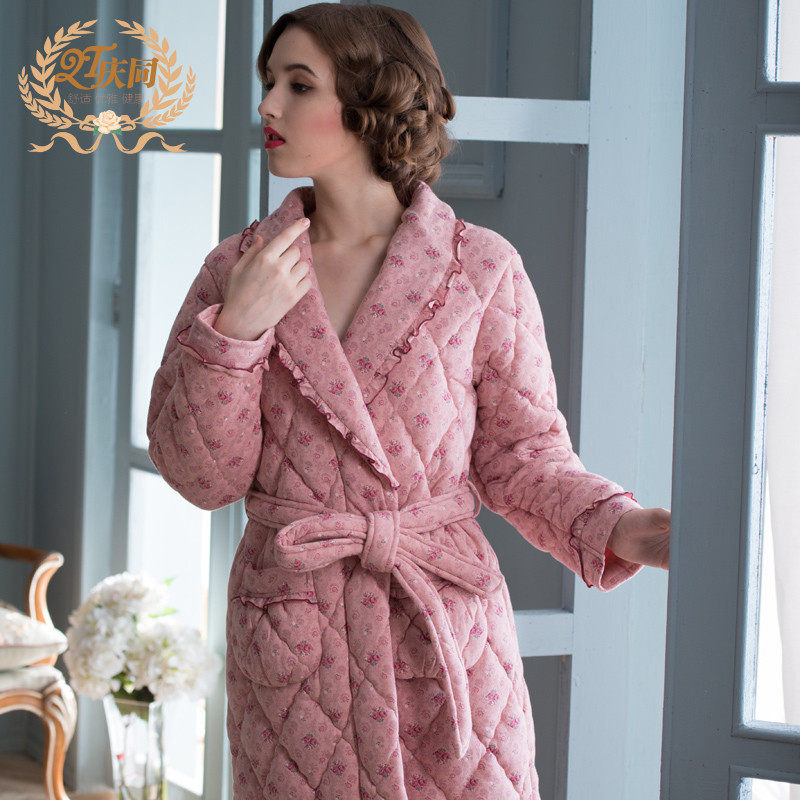 Peignoir jeunesse - Ref 599788 Image 1