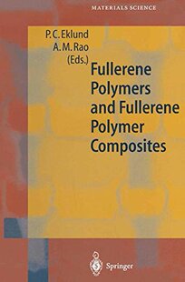 【预订】Fullerene Polymers and Fullerene Pol...