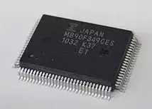 MB90F349CA MB90F349CAS MB90F349CES 全新原装 现货库存 可直拍