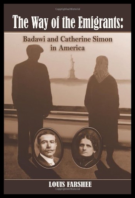 【预售】The Way of the Emigrants: Badawi and Catherine Si