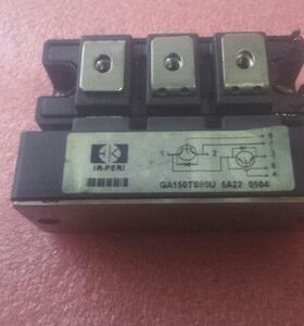 GA150TS60U GA200TS60U   电焊机IGBT模块 200A600V