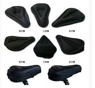 Selle de vélo - Ref 2354186 Image 1