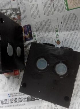 SPHY-H12L-KT老式双向平衡阀SPHY-H20L