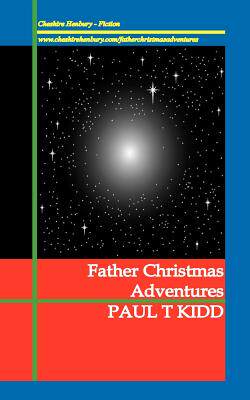 【预售】Father Christmas Adventures: Unexpected Tales ...