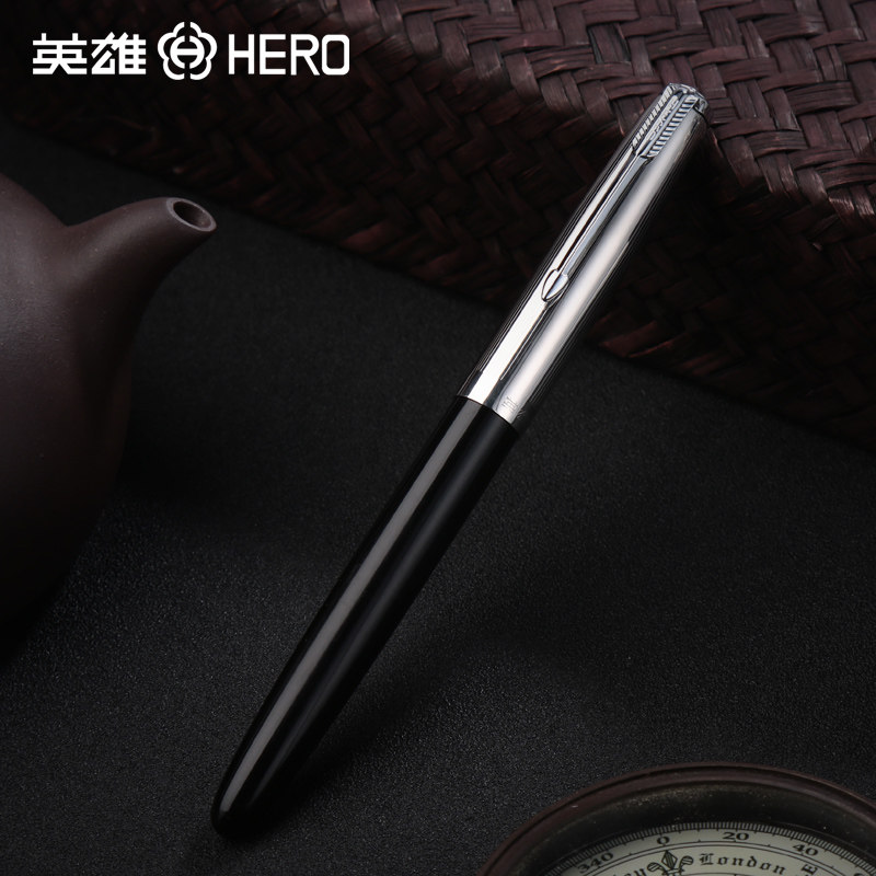 初入钢笔坑的一波小晒