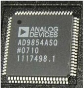 AD9854ASQ AD9854 AD9854ASQZ 原装