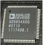 AD9854ASQ AD9854 AD9854ASQZ 原装