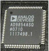 AD9854ASQ AD9854 AD9854ASQZ 原装
