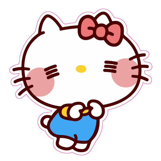 ¿ÉÒÆ³ý·ÀË® Hello Kitty ´óºÅµç¶¯³µÌù»¬°å±³¾°Ç½±Ê¼Ç±¾Õ³Ö½3156