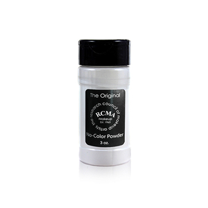 美国Rcma Powder定妆散粉控油持久遮瑕防水保湿粉底蜜粉修容粉