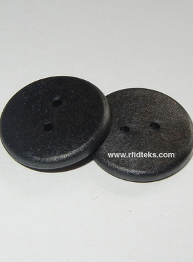 RFID电网管理工业标签 ISO15693 13.56MHZ I CODE SLIx芯片 G20B