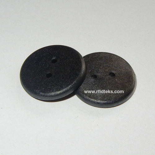 AGV自动化小车标签EMID FDX-B 125KHZ可读写EM4305芯片 G20B