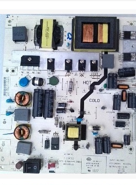 TCL32D99 32C28电源 K-75L2 465R1013SDJB 4701-2K75L2-A4135D11