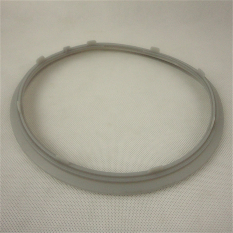 原装美的电饭煲配件YJ407M密封圈YN50BC大胶圈YJ507F M皮垫圈锅环