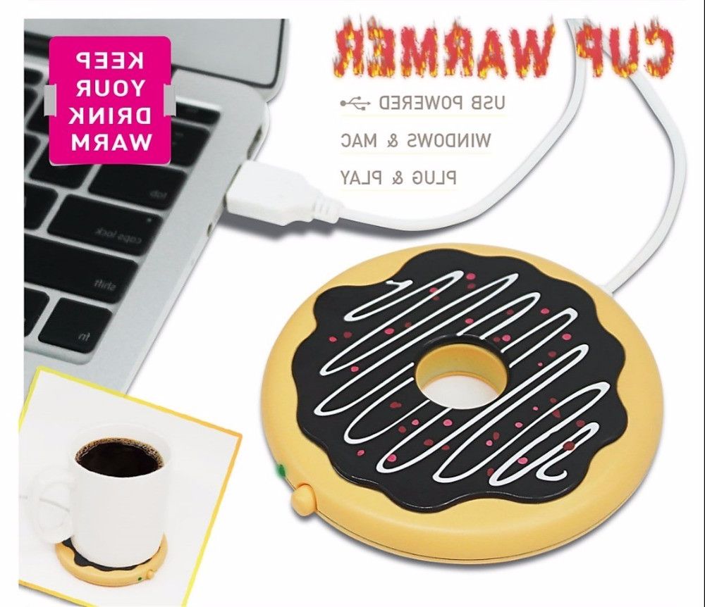 Chauffe tasse USB - Ref 393549 Image 1