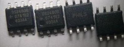 原装 DS2480B DS2480 SOP8 贴片8脚 质量保证