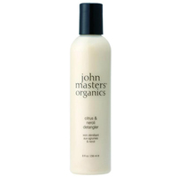 John Masters Organics柑橘橙花順髮劑 Citrus Neroli 236ml JMO