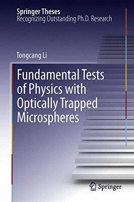 【预订】Fundamental Tests of Physics with Op...