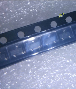 快速双开关二极管KDS226 KDS226 RTK 进口配件 SOT23印C3原装