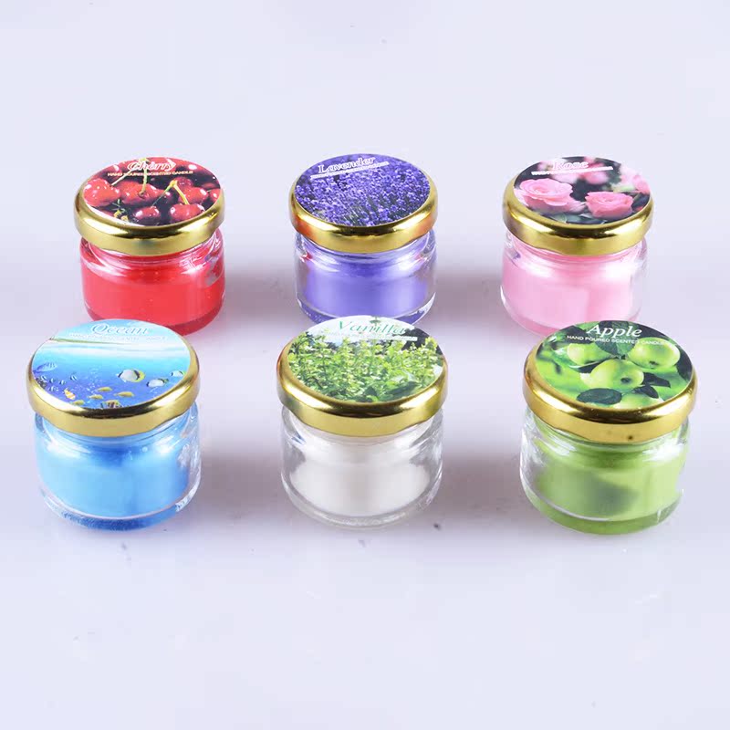 Bougie - Ref 2493481 Image 3