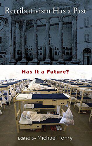 【预售】【预售】Retributivism Has a Past