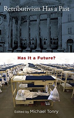 【预售】【预售】Retributivism Has a Past