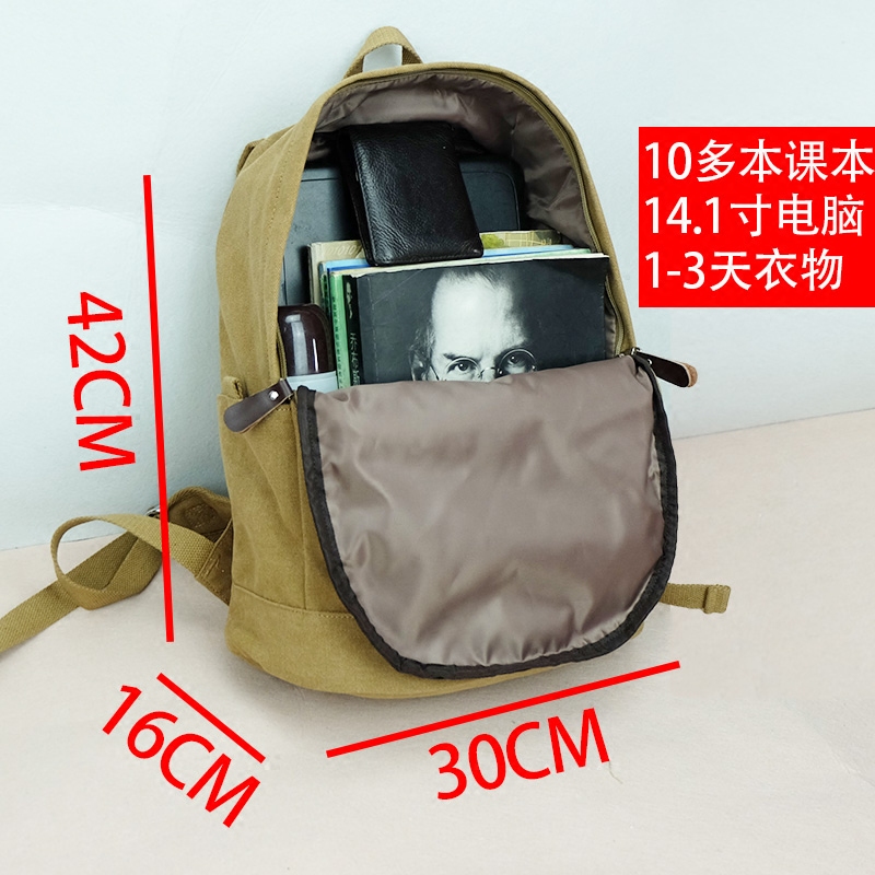 Sac pour homme - Ref 57249 Image 4