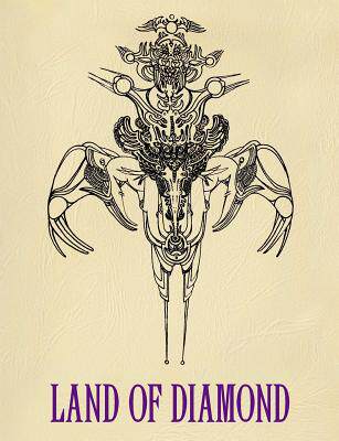 【预售】Land of Diamond