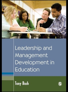 【预售】Leadership and Management Development in Educatio