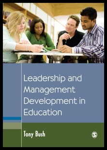【预售】Leadership and Management Development in Educatio