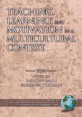 【预售】Teaching, Learning, and Motivation in a Multic...