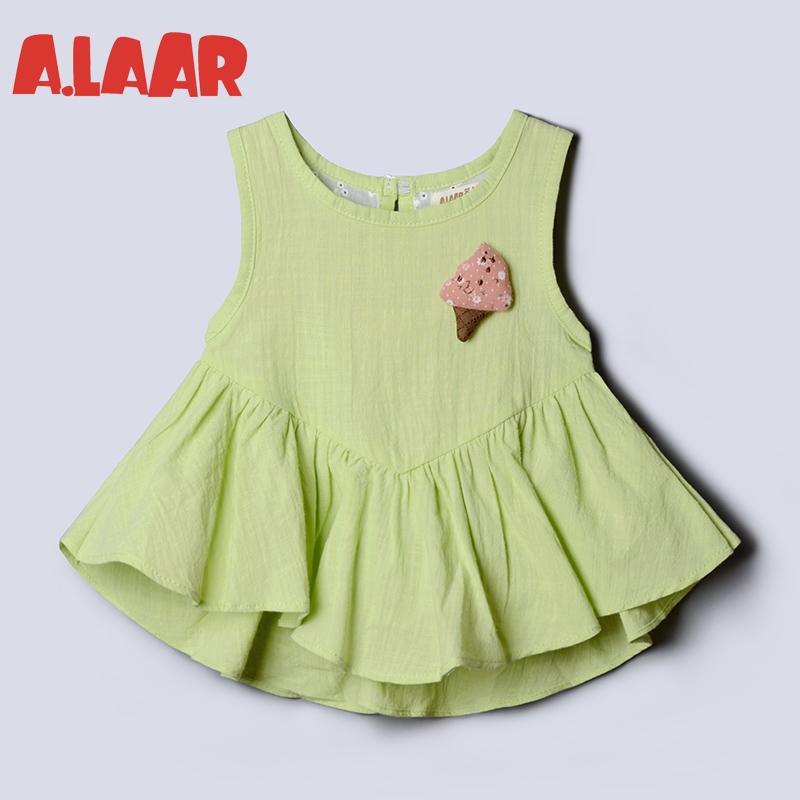 Robe enfant ALAAR - Ref 2048459 Image 1