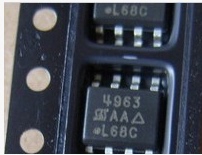 SI4963DY SI4963 SOP8 全新原装现货