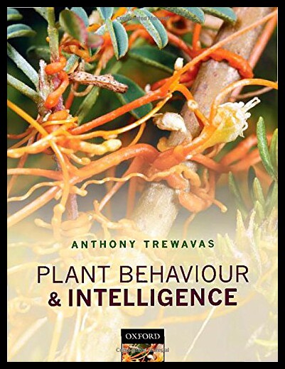 【预售】Plant Behaviour and Intelligence
